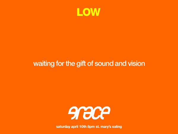 Low April 2010